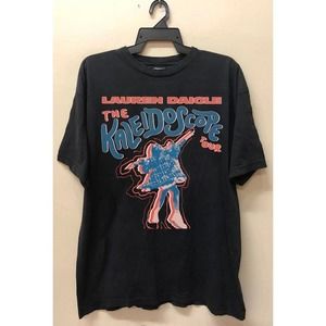 The Kaleidoscope Tour 2023 Shirt Lauren Graphic Daigle 2023 Tour Shirt